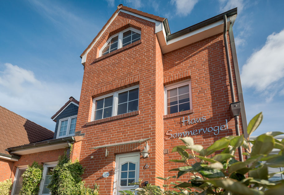 Haus Sommervogel